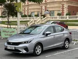 Honda City 2024 Model.